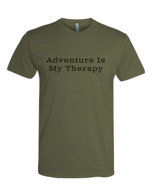 Open image in slideshow, Adventure Is Therapy - Condition One
