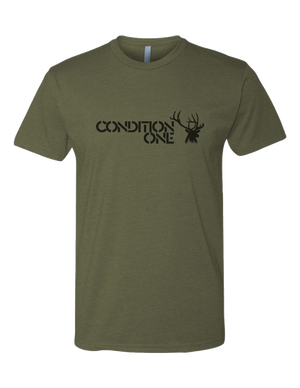 Open image in slideshow, Condition One - Condition One
