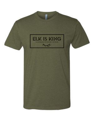 Elk Is King - Condition One