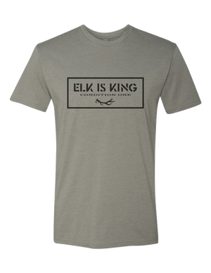 Open image in slideshow, Elk Is King - Condition One
