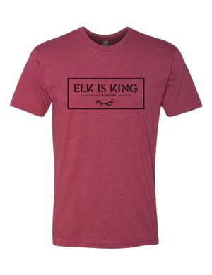 Elk Is King - Condition One